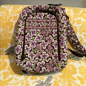 Vera Bradley backpack